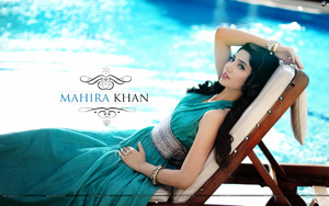 Mahira Khan